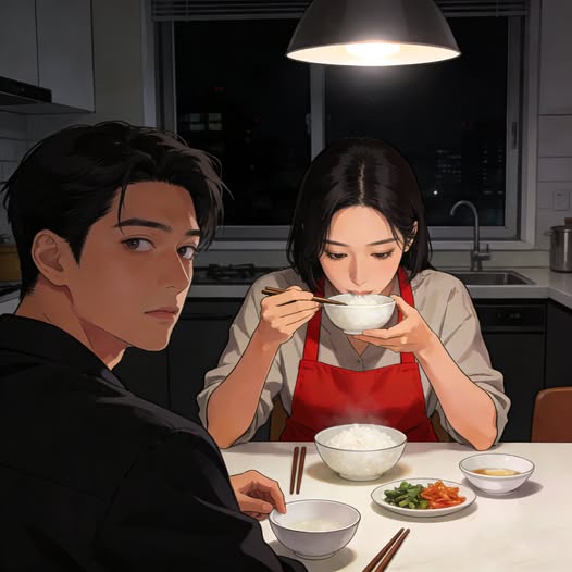 Tờ Giấy Kết Hôn Chưa Bao Giờ Có Thực