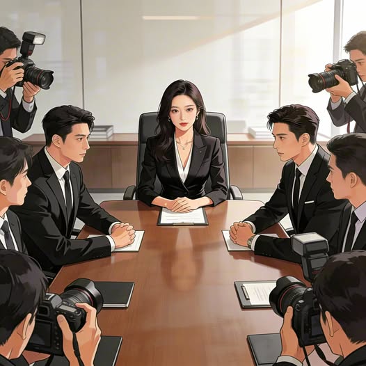 Cô Gái Kh Ông Biết “Đùa”