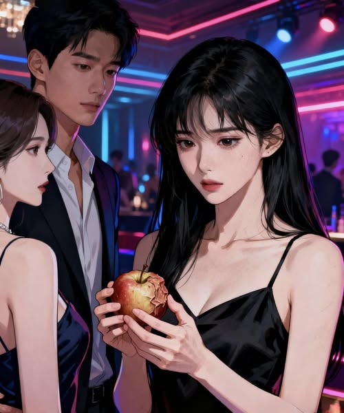 Thử Lòng Vào Giáng Sinh