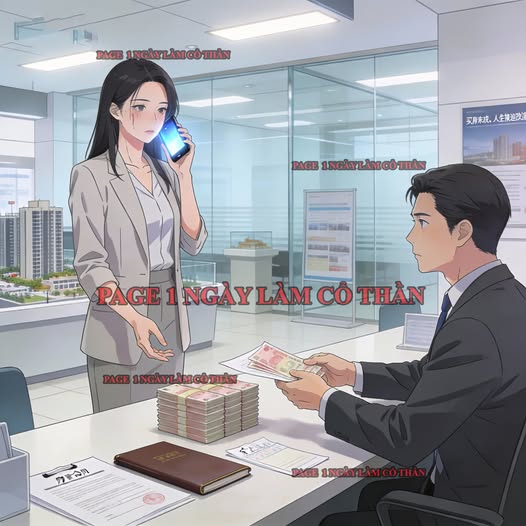 Ngày Tôi Bị Ép Qu-Ỳ Trước Con Hoang