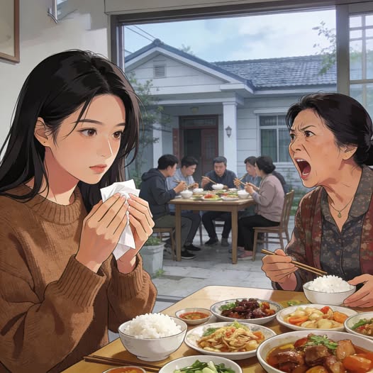 Cuộc Đời Mới Sau Bữa Cơm Tất Niên