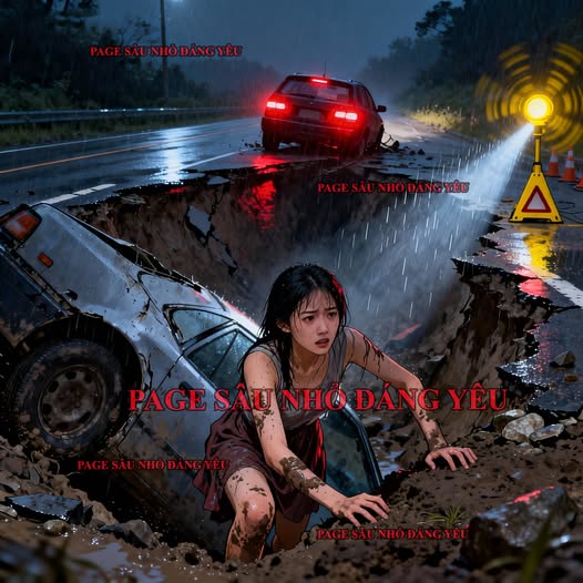 Người Em Họ Tôi Chưa Từng Có