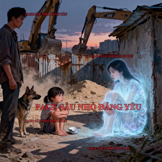 Người Mẹ Ở Bên Ki A Thế Giới