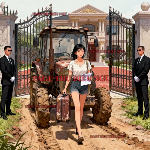 Cuộc Chiến Thiên Ki M