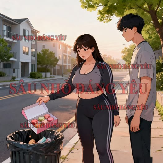 Vì Muốn Hủy Hôn , Thanh Mai Trúc Mã Đã Vỗ Béo Tôi Đến 95Kg