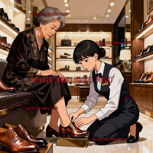 Đứa Con Thừa