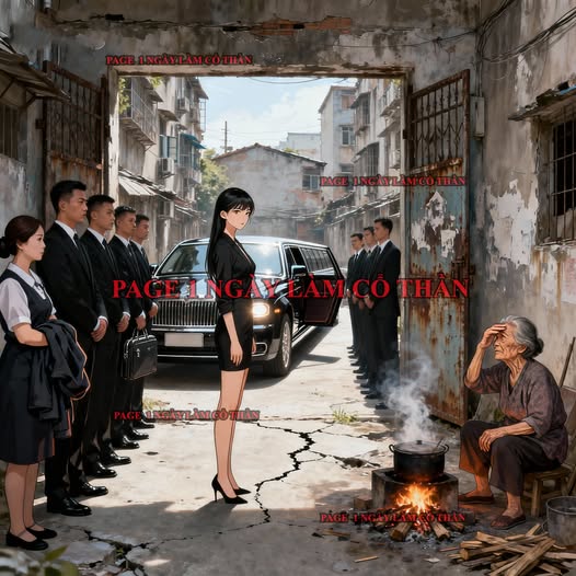 Ý Thức Xứng Đáng Từ Nhỏ