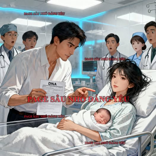Người Mẹ Không Bỏ Cuộc