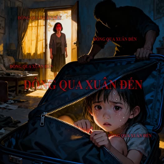 Thế Giới Trong Chiếc Vali