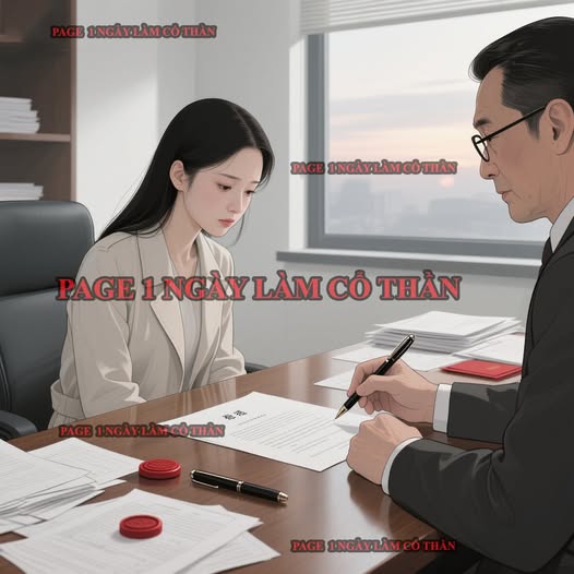 Điều Khoản Bổ Sung Của Cha