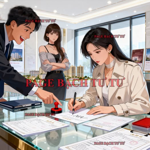 Chín Năm Nuôi Một Nỗi Hờn