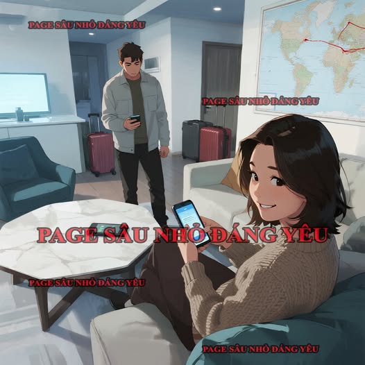 Bán Nhà, Lên Bắc Cực Tìm Bình Yên
