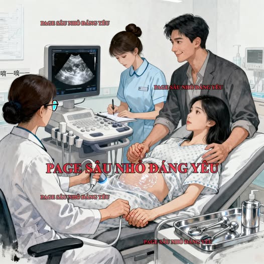 Bánh Bao Nhân Canh Và Lời Nói Dối