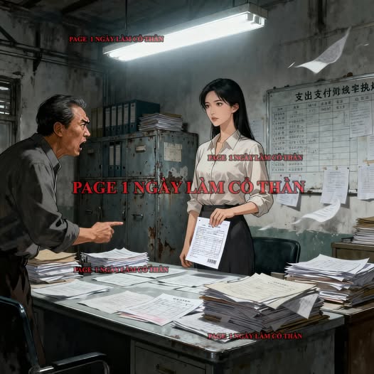 Một Hào, Một Đời