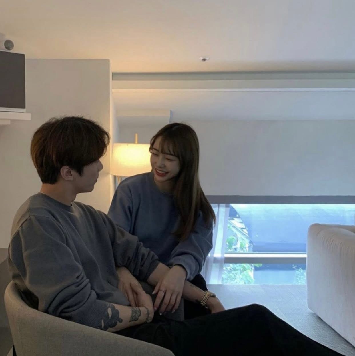 Mười Năm Giam Cầm, Tôi Được Tự Do