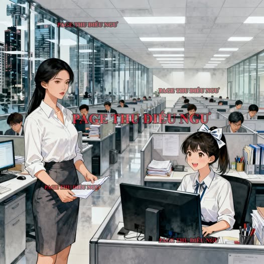Gái Hư Hoàn Mỹ
