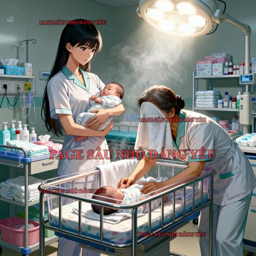 Hai Đứa Trẻ, Một Số Phận