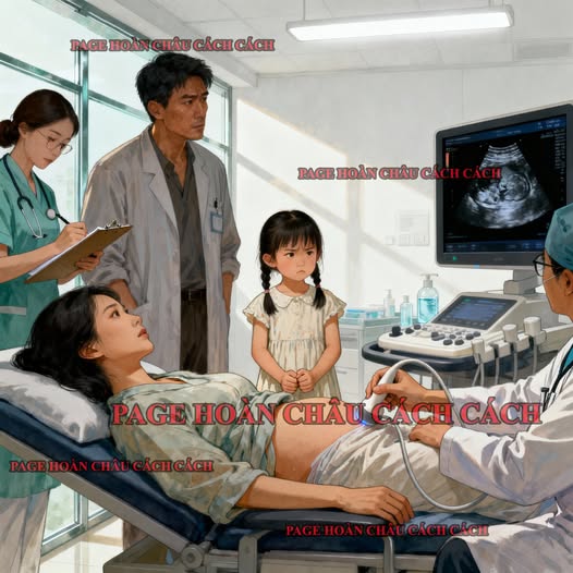 Người Giúp Việc Tự Xưng Là Người Công Lược