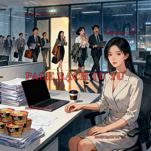 Hợp Đồng Một Tỷ Và Nút Tắt Nguồn