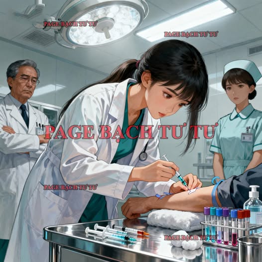 Bạn Thân Và Căn Bệnh C H E C Người