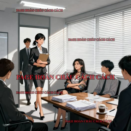 Cuộc Gọc Lúc Ba Giờ Sáng