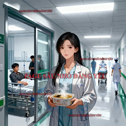 Hiến G A N Cho Người Không Yêu Mình
