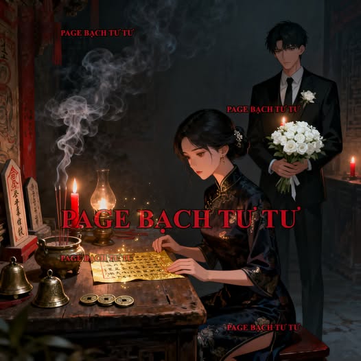 Tương Lai Sau Năm Giây