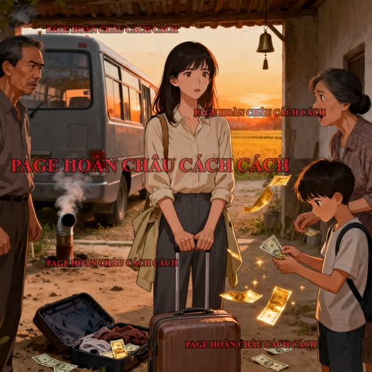Khi Hiếu Thảo Trở Thành Tội Lỗi