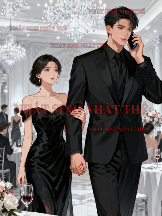 Hóa Ra Tôi Mới Là Người Đến Sau