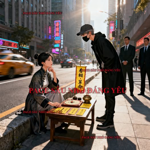 Đại Sư Online