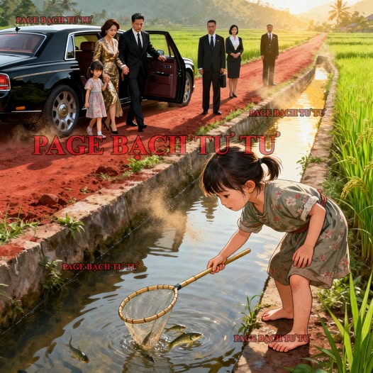 Cuộc Đời Bị Đán H Cắp