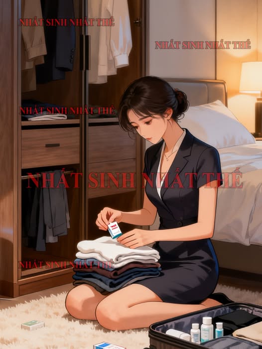 Bcs Vị Xoài Và Kẻ Thứ Ba