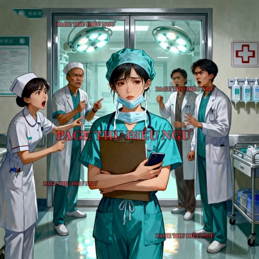 Bác Sĩ Tài Năng Vượt Qua Thử Thách
