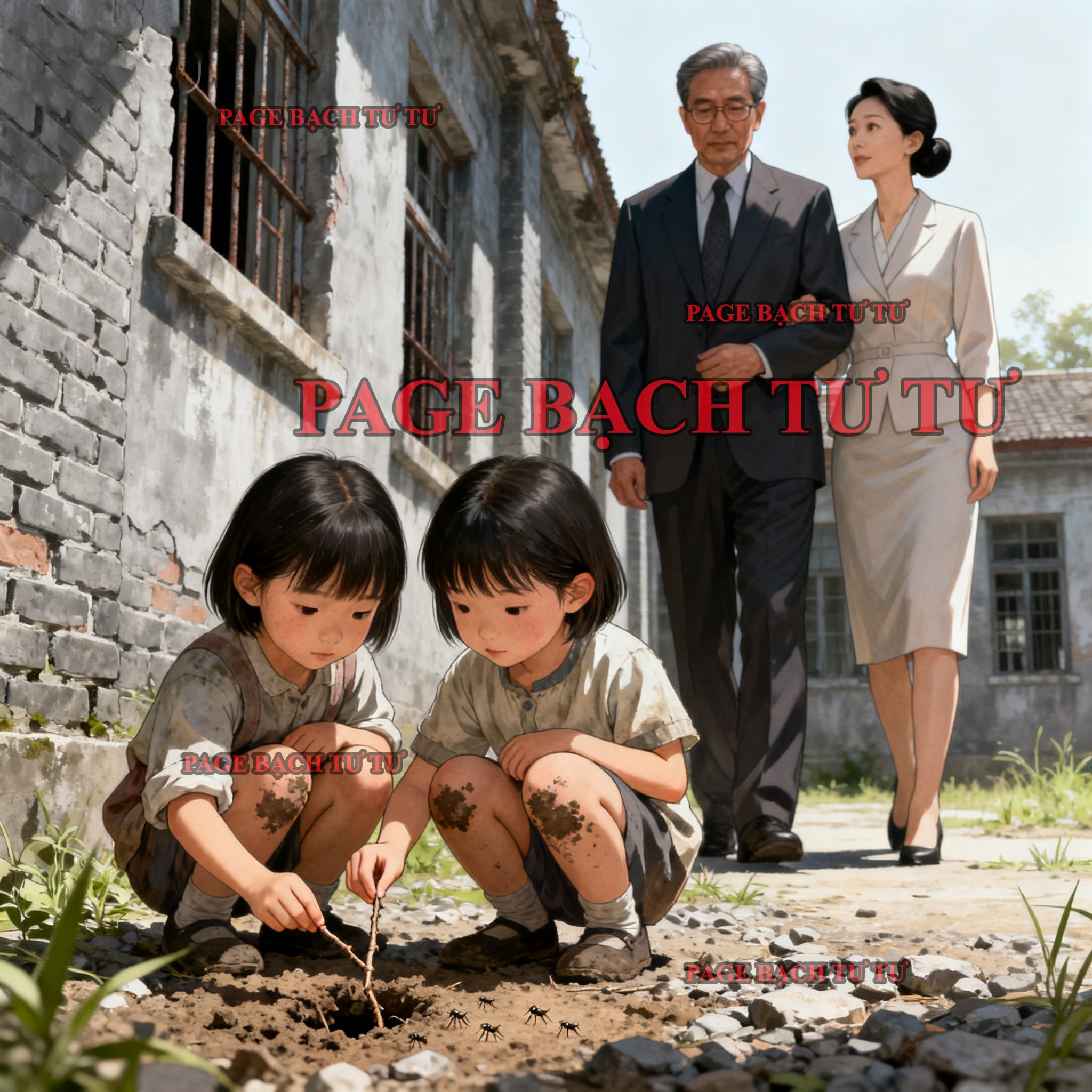 Ác Nữ Song Sát