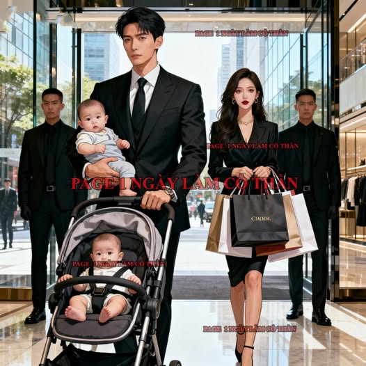 Mười Đứa Con Và Lời Hứa