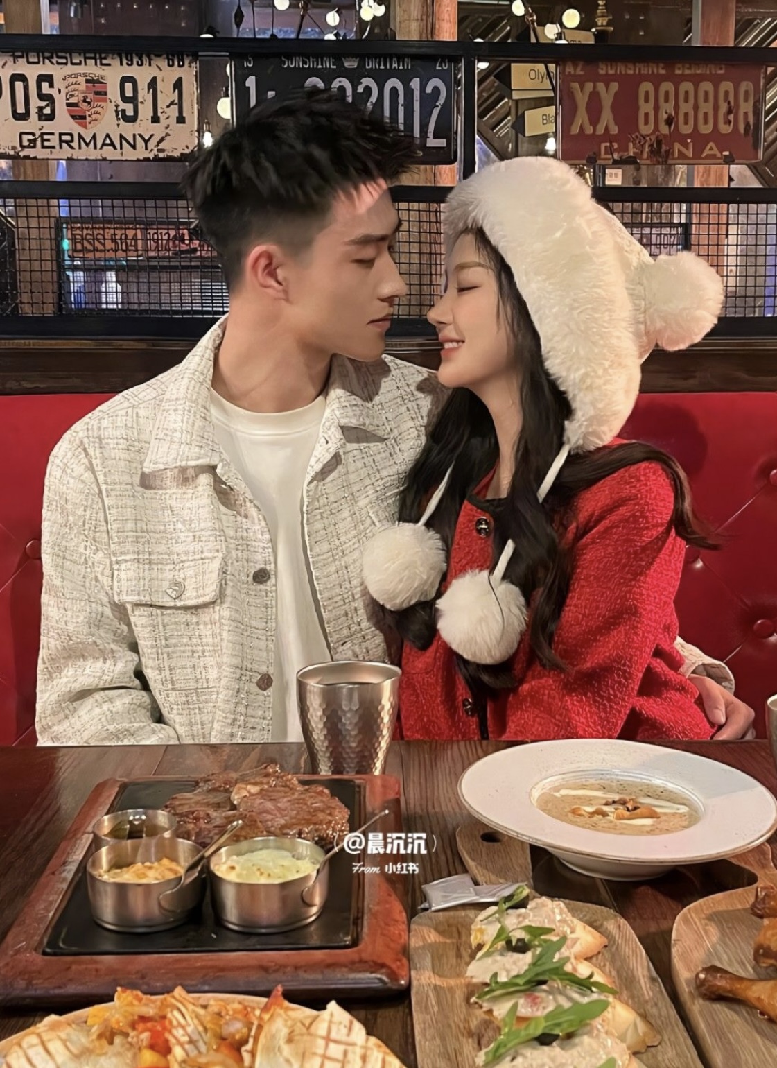 Trở Lại Kiếp Này, Chúng Ta Vẫn Bên Nhau