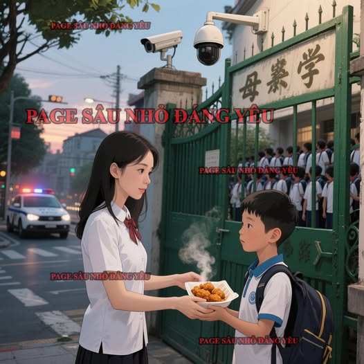 50 Tệ Và 50 Vạn