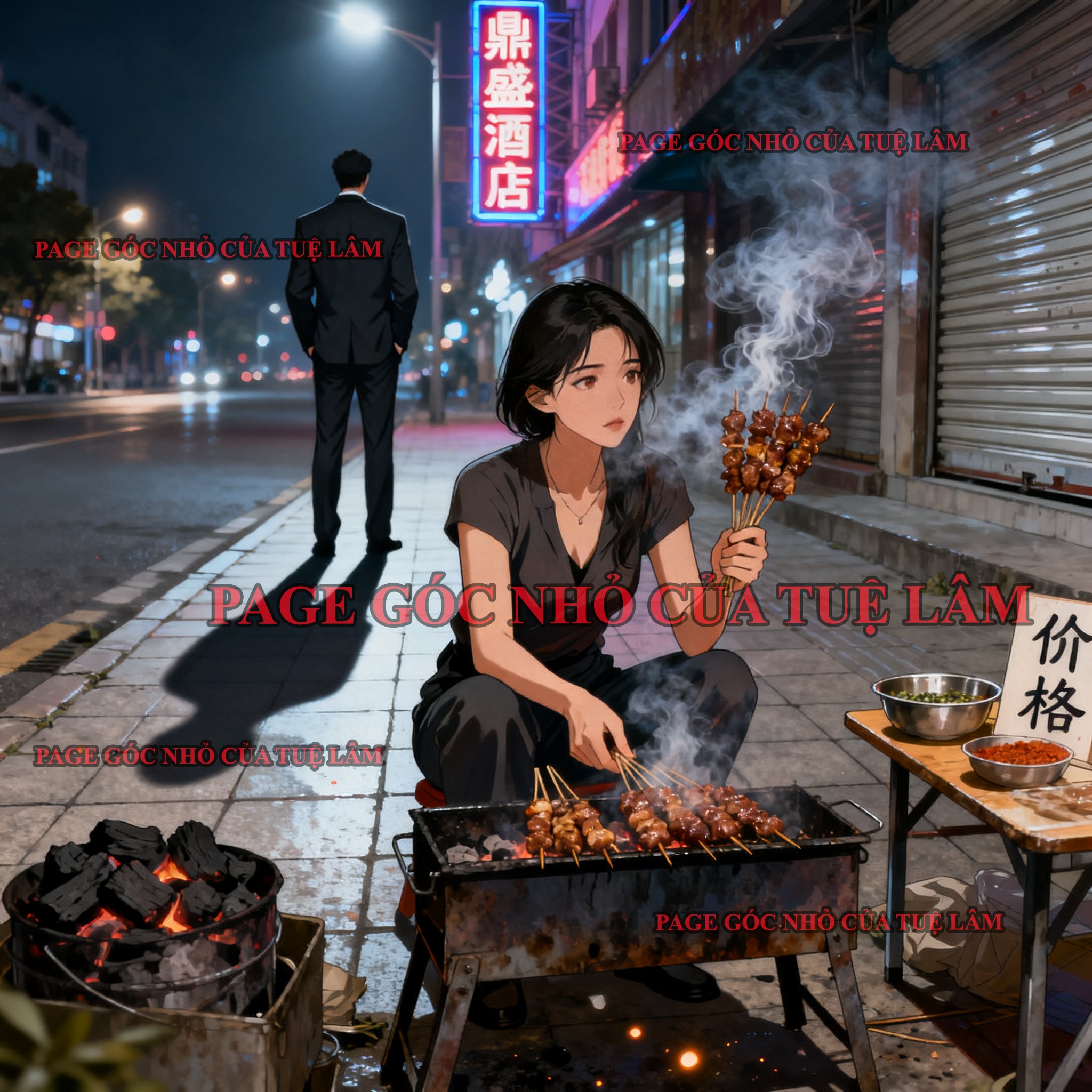 Cô Dâu Bị Bỏ Lại Và Đứa Con Bí Mật