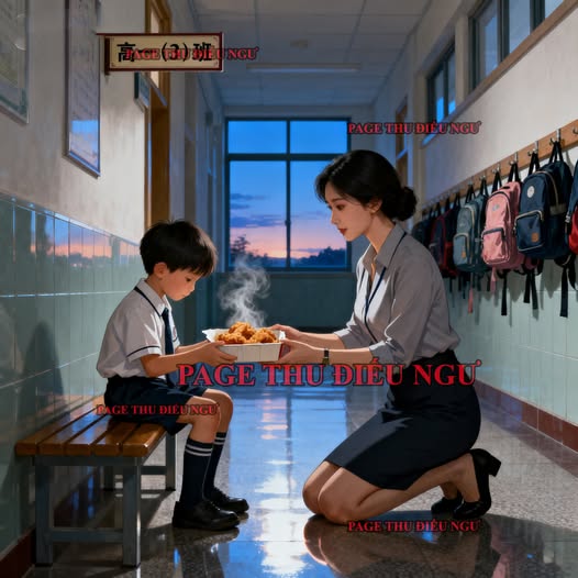 32 Tệ Và Lời Cảm Ơn