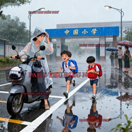 Bữa Cơm 20 Tệ