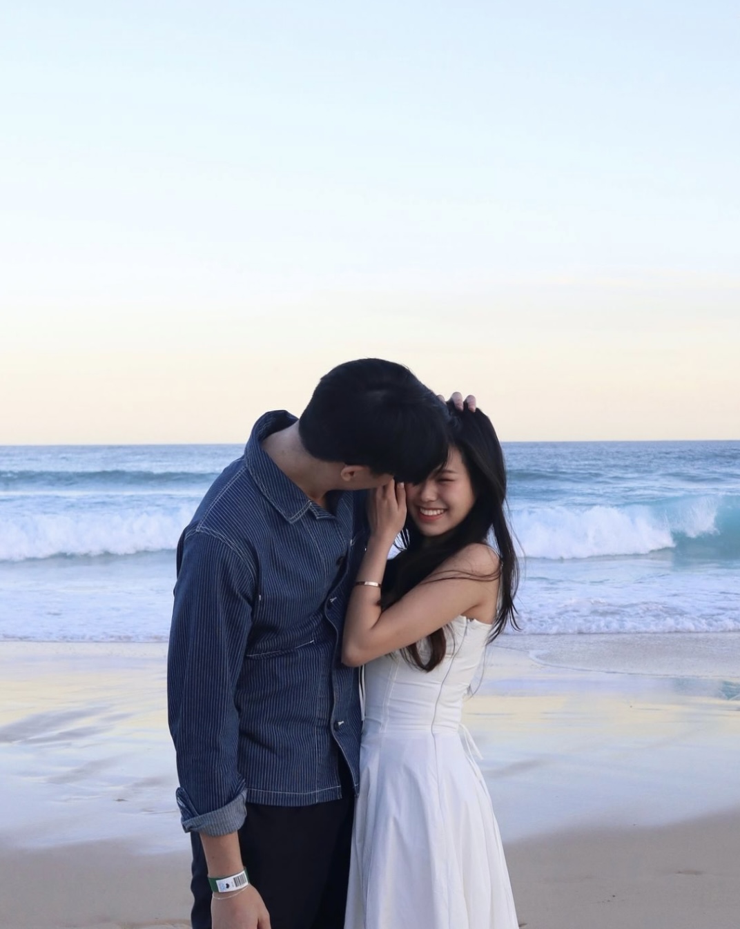 Bạn Trai Lừa Dối Tôi Trước Ngày Cưới