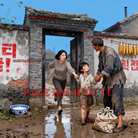 Hai Người Mẹ, Một Đứa Con