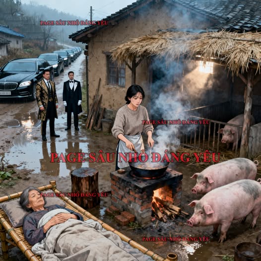 Bến Bờ Khác