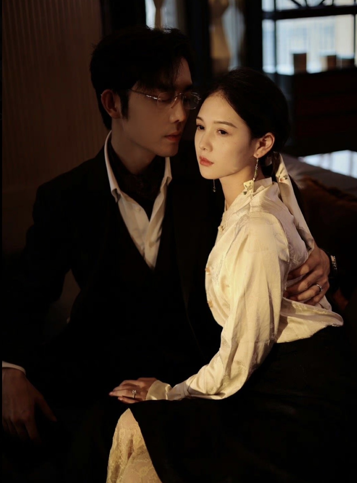 Ba Năm Hôn Nhân, Đổi Lại Tờ Đơn Ly Hôn
