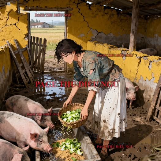 Mẹ Và Con Gái Trong Kiếp Sống Mới