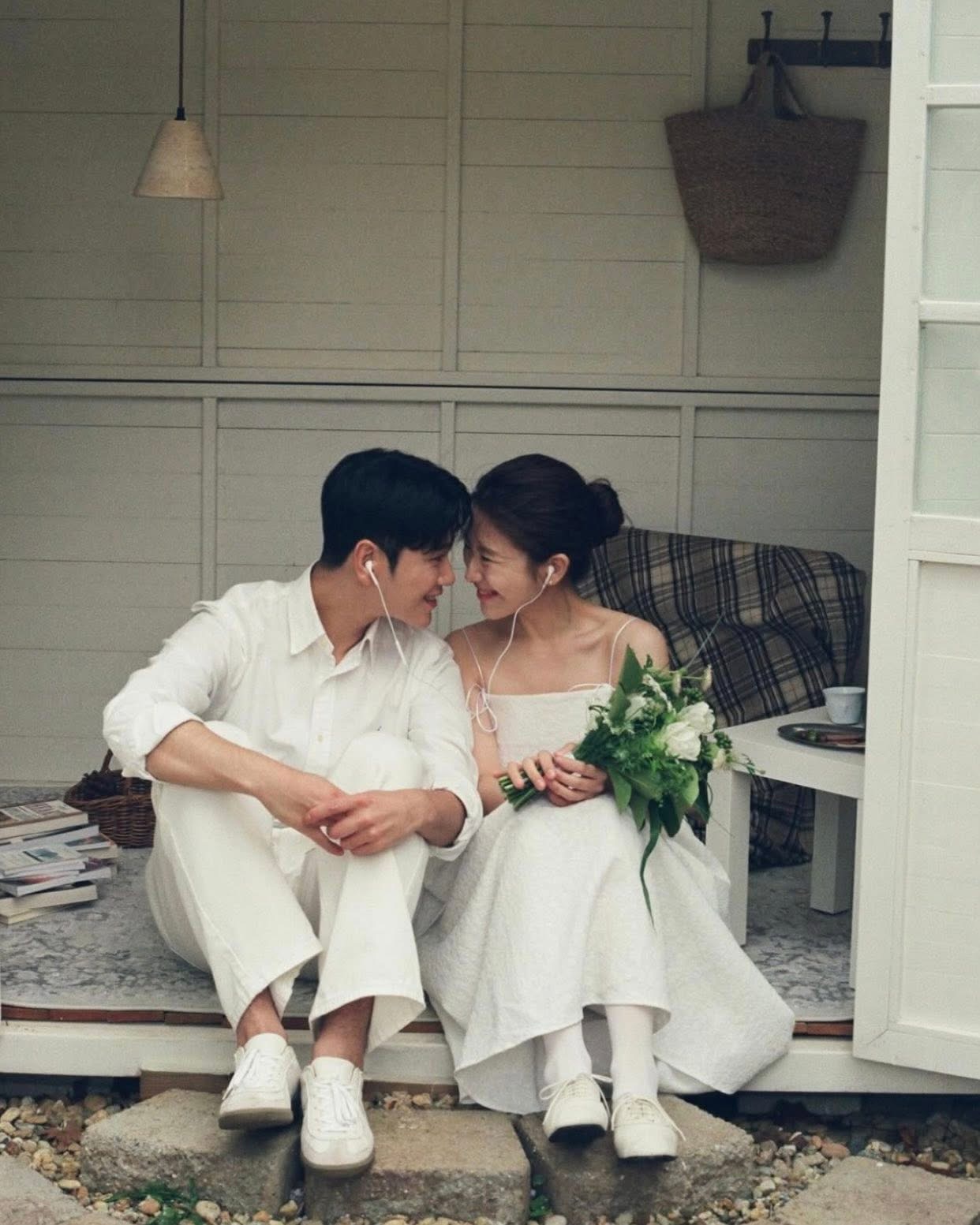 Bạn Trai Bí Ẩn Của Tôi