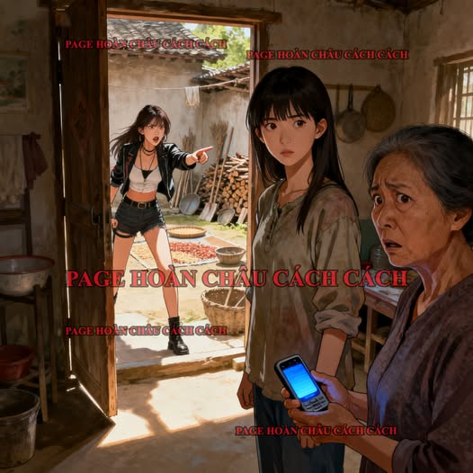 Nhà Là Nơi Để Về Full