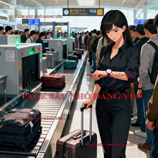 Chuy Ến Bay Định Mệnh
