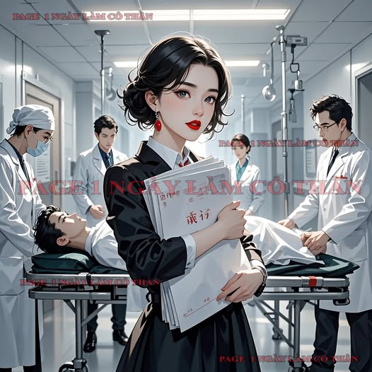 Di Chúc Của Kẻ Phản Bội