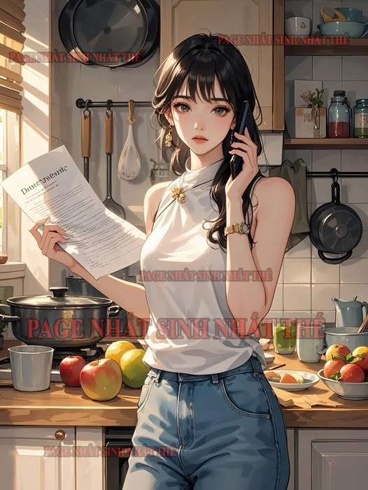 Ngoại Tình Một Cú, Mất Luôn Sự Nghiệp Full